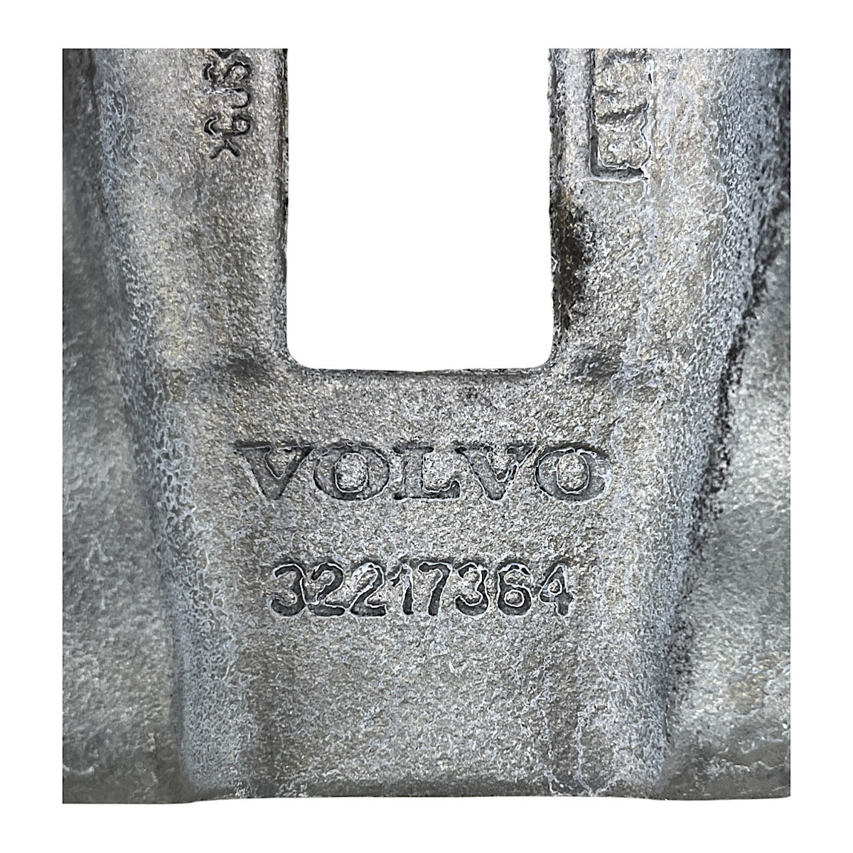 Pinça Freio Volvo XC90 T6 2020 2021 2022 Traseira Direita