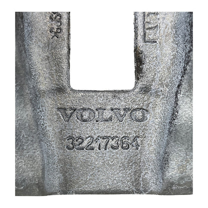 Pinça Freio Volvo XC90 T6 2020 2021 2022 Traseira Direita