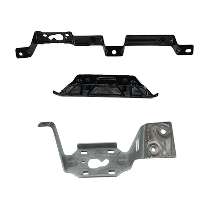 Suporte Alça Teto Volvo XC90 T6 2018 2019 2020 2021 2022