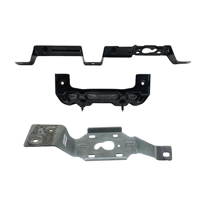 Suporte Alça Teto Volvo XC90 T6 2018 2019 2020 2021 2022