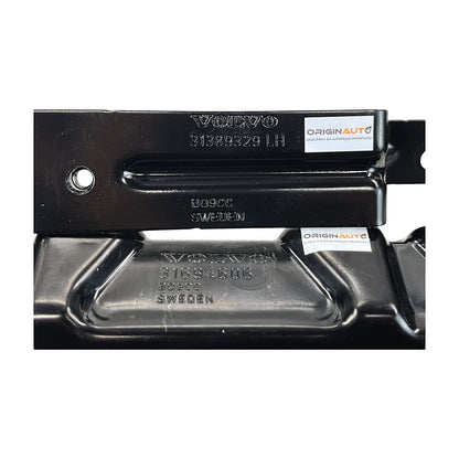 Suporte Alça Teto Volvo XC90 T6 2018 2019 2020 2021 2022