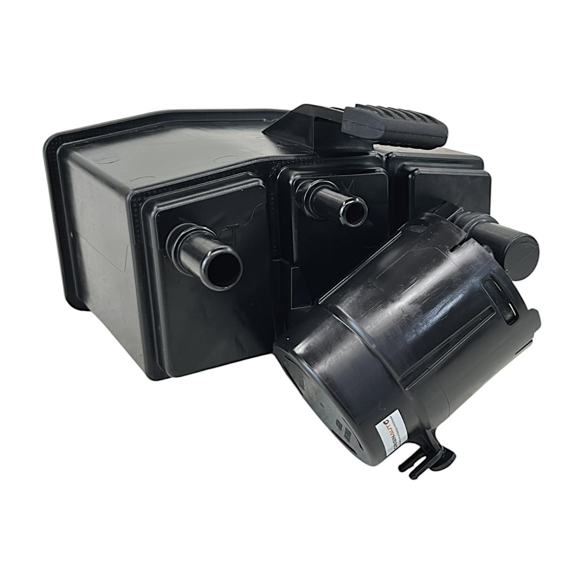 Filtro Canister Ar Combustível Volvo XC90 T6 2020 2021 Completo