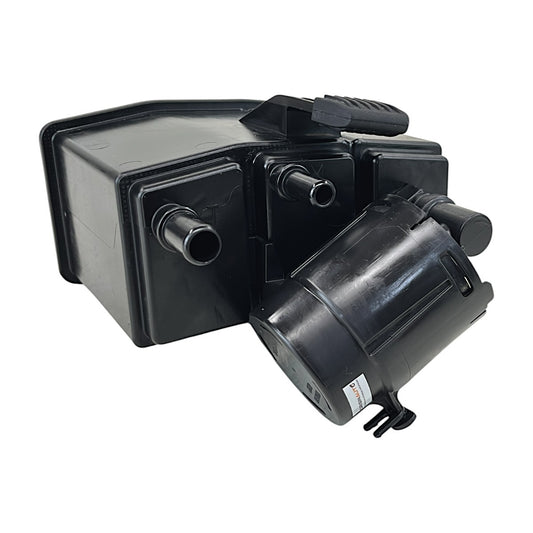 Filtro Canister Ar Combustível Volvo XC90 T6 2020 2021 Completo
