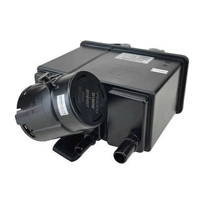 Filtro Canister Ar Combustível Volvo XC90 T6 2020 2021 Completo