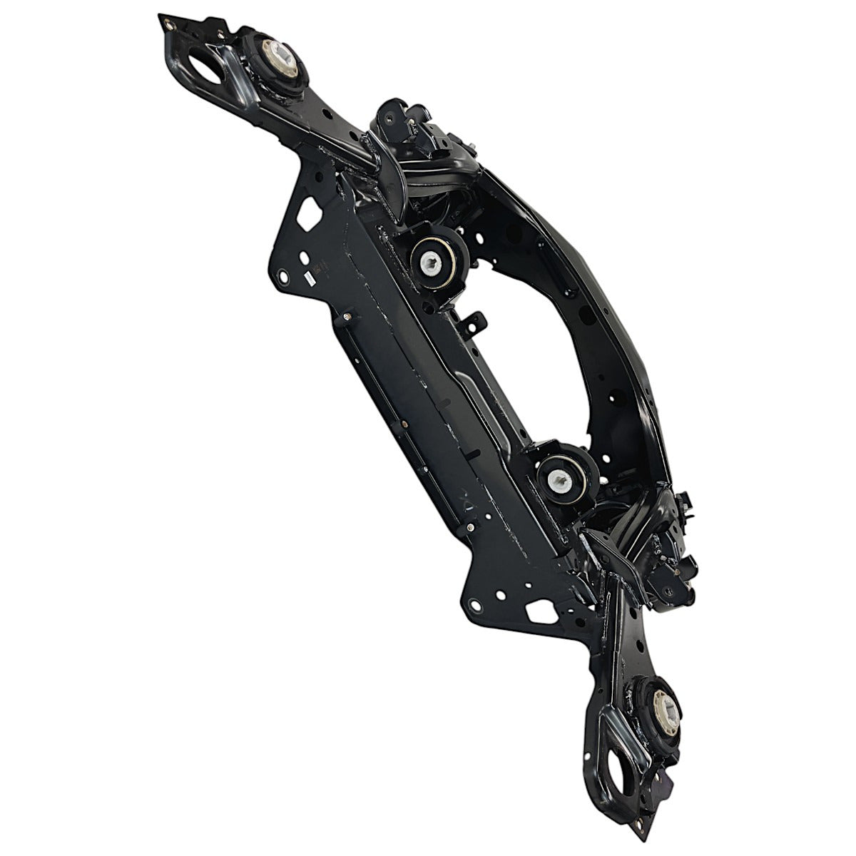 Agregado Quadro Suspensão Volvo XC90 T6 2019 2020 Traseiro