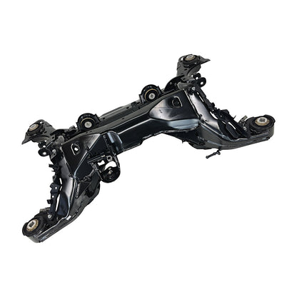 Agregado Quadro Suspensão Volvo XC90 T6 2019 2020 Traseiro