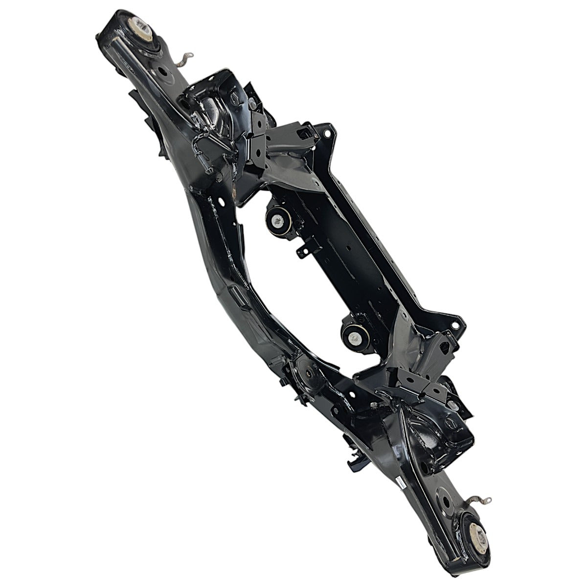 Agregado Quadro Suspensão Volvo XC90 T6 2019 2020 Traseiro