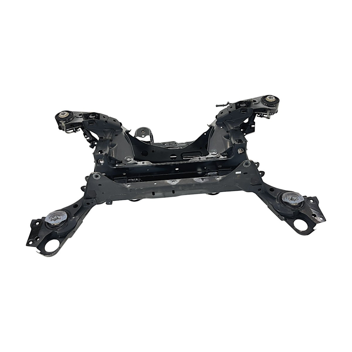 Agregado Quadro Suspensão Volvo XC90 T6 2019 2020 Traseiro