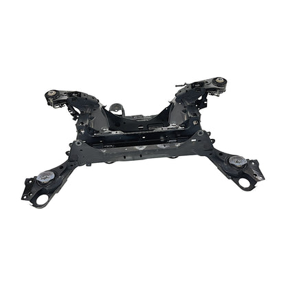 Agregado Quadro Suspensão Volvo XC90 T6 2019 2020 Traseiro