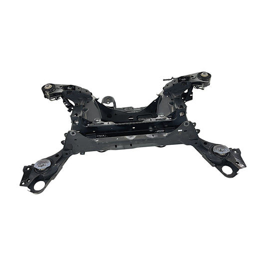 Agregado Quadro Suspensão Volvo XC90 T6 2019 2020 Traseiro