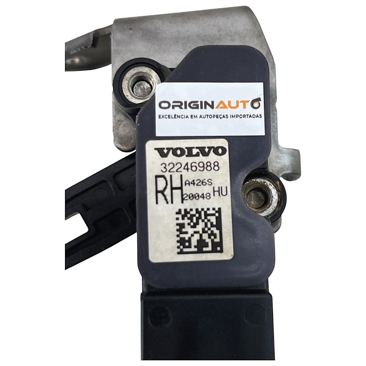 Sensor Altura Farol Volvo XC90 T6 2020 Traseiro Direito
