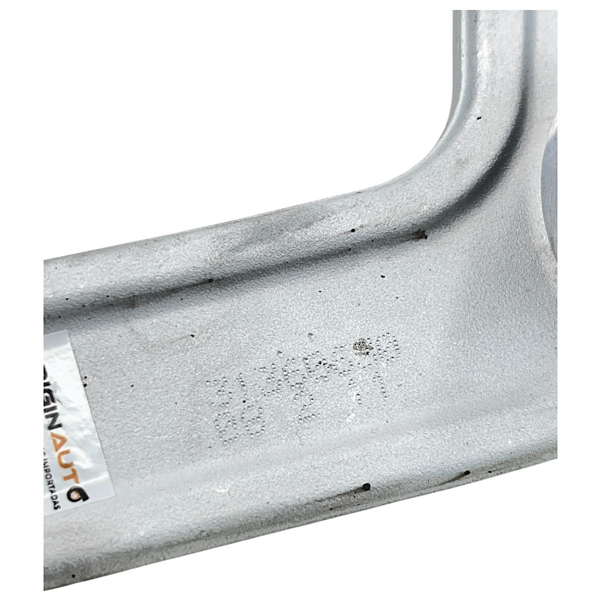 Bandeja Balança Volvo XC90 T6 Momentum 2020 Dianteira Esquerda