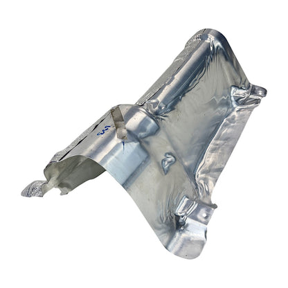 Defletor Calor Volvo XC90 T6 2019 2020 Tanque Combustível