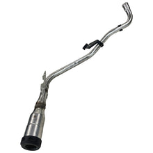 Gargalo Tanque Combustível Volvo XC90 T6 Momentum 2020