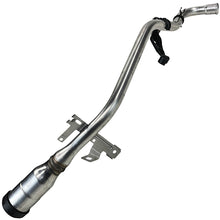 Gargalo Tanque Combustível Volvo XC90 T6 Momentum 2020