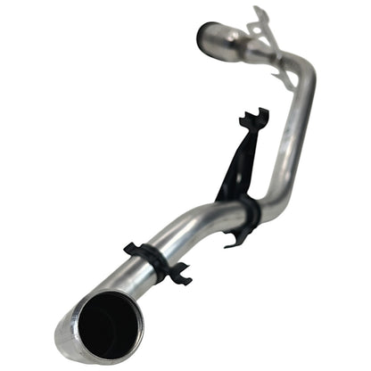 Gargalo Tanque Combustível Volvo XC90 T6 Momentum 2020