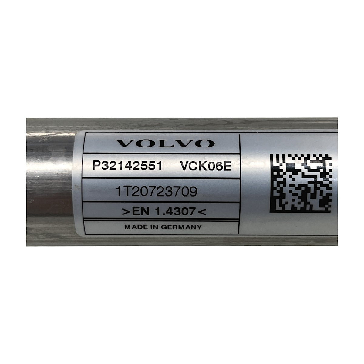 Gargalo Tanque Combustível Volvo XC90 T6 Momentum 2020