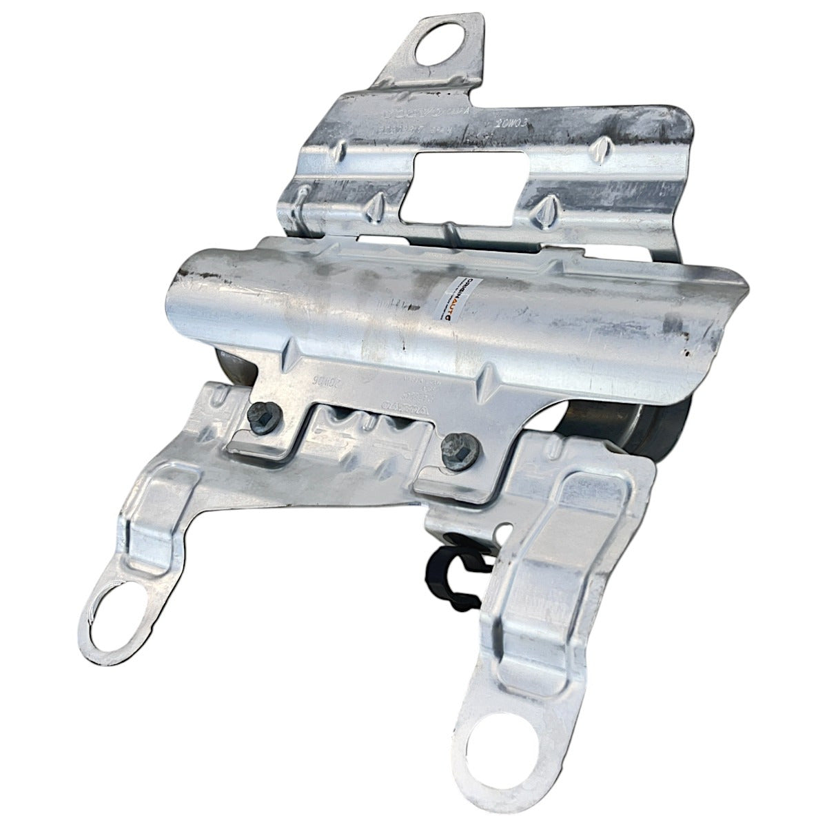 Suporte Filtro Combustível Volvo XC90 T6 2.0 320cv 2020