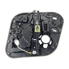 Máquina Vidro Volvo XC90 T6 Momentum 2020 Traseira Esquerda