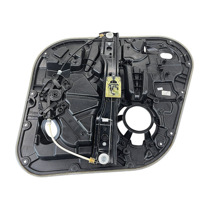 Máquina Vidro Volvo XC90 T6 Momentum 2020 Traseira Esquerda