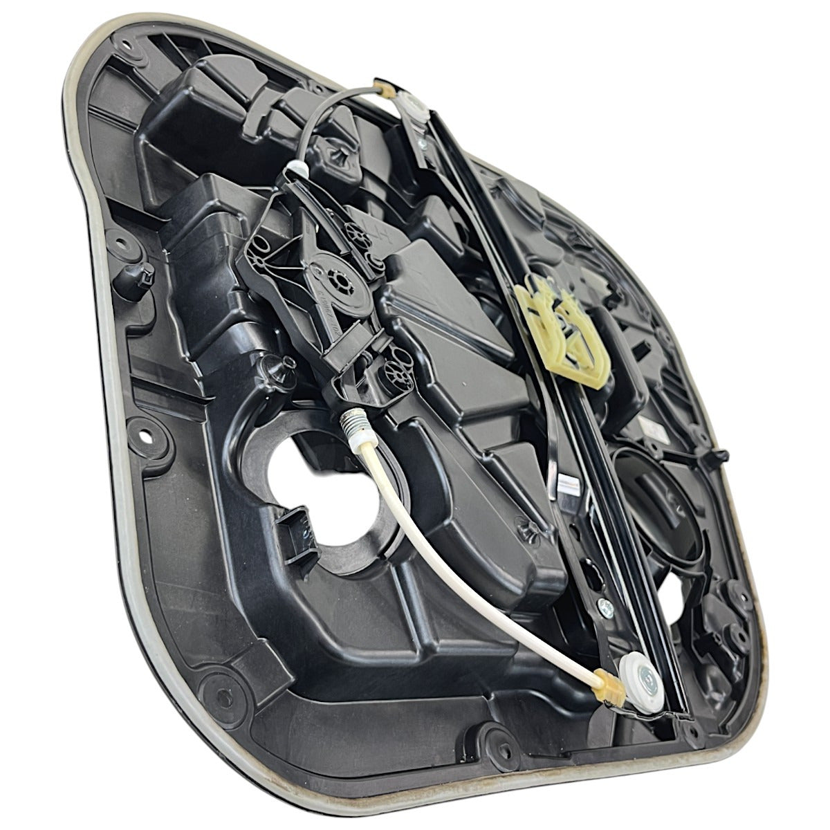 Máquina Vidro Volvo XC90 T6 Momentum 2020 Traseira Esquerda