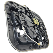 Máquina Vidro Volvo XC90 T6 Momentum 2020 Traseira Esquerda