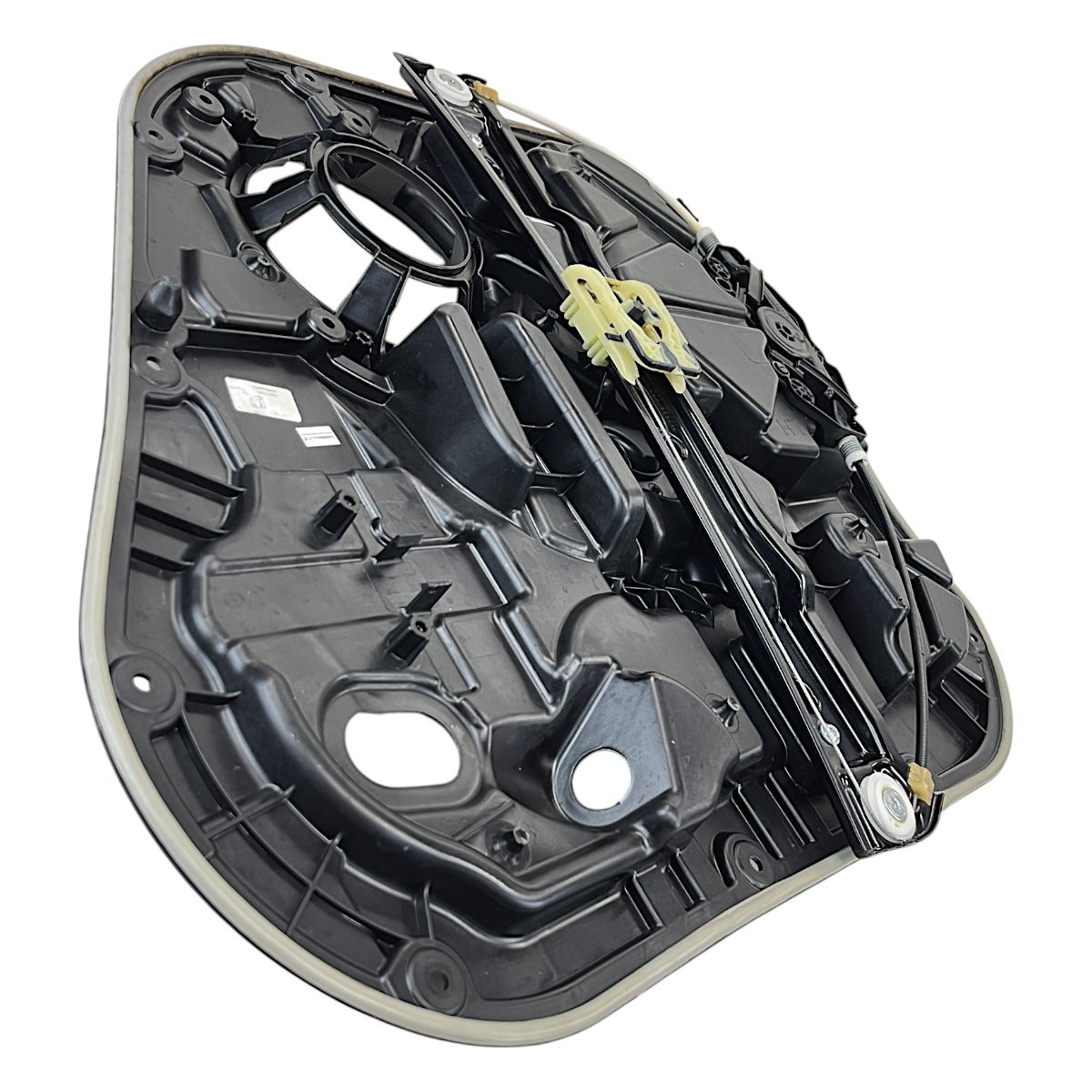 Máquina Vidro Volvo XC90 T6 Momentum 2020 Traseira Esquerda