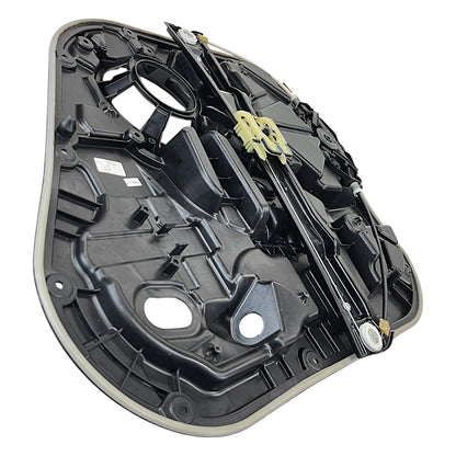 Máquina Vidro Volvo XC90 T6 Momentum 2020 Traseira Esquerda