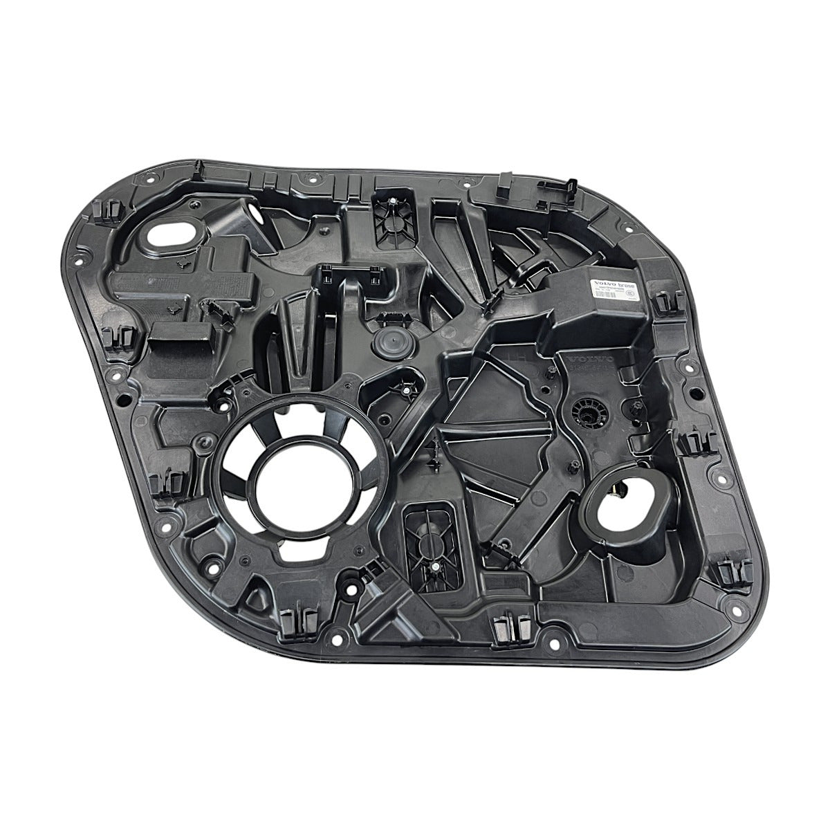 Máquina Vidro Volvo XC90 T6 Momentum 2020 Traseira Esquerda