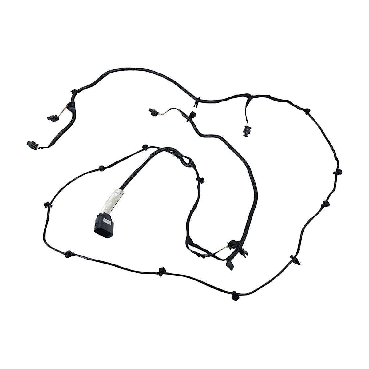 Chicote Sensor Estacionamento Volvo XC90 2020 2021 Traseiro