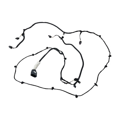 Chicote Sensor Estacionamento Volvo XC90 2020 2021 Traseiro