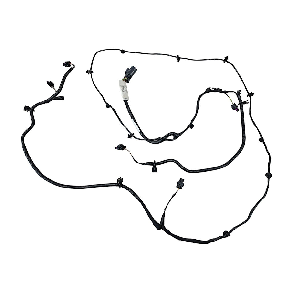 Chicote Sensor Estacionamento Volvo XC90 2020 2021 Traseiro