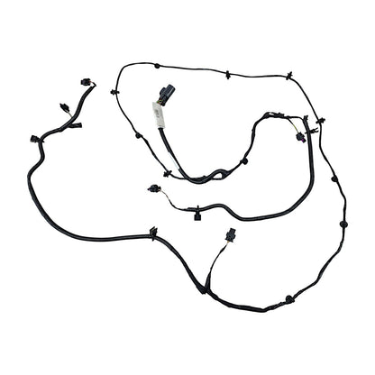 Chicote Sensor Estacionamento Volvo XC90 2020 2021 Traseiro