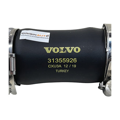 Mangueira Gargalo Combustível Volvo XC90 T6 2.0 320cv 2020