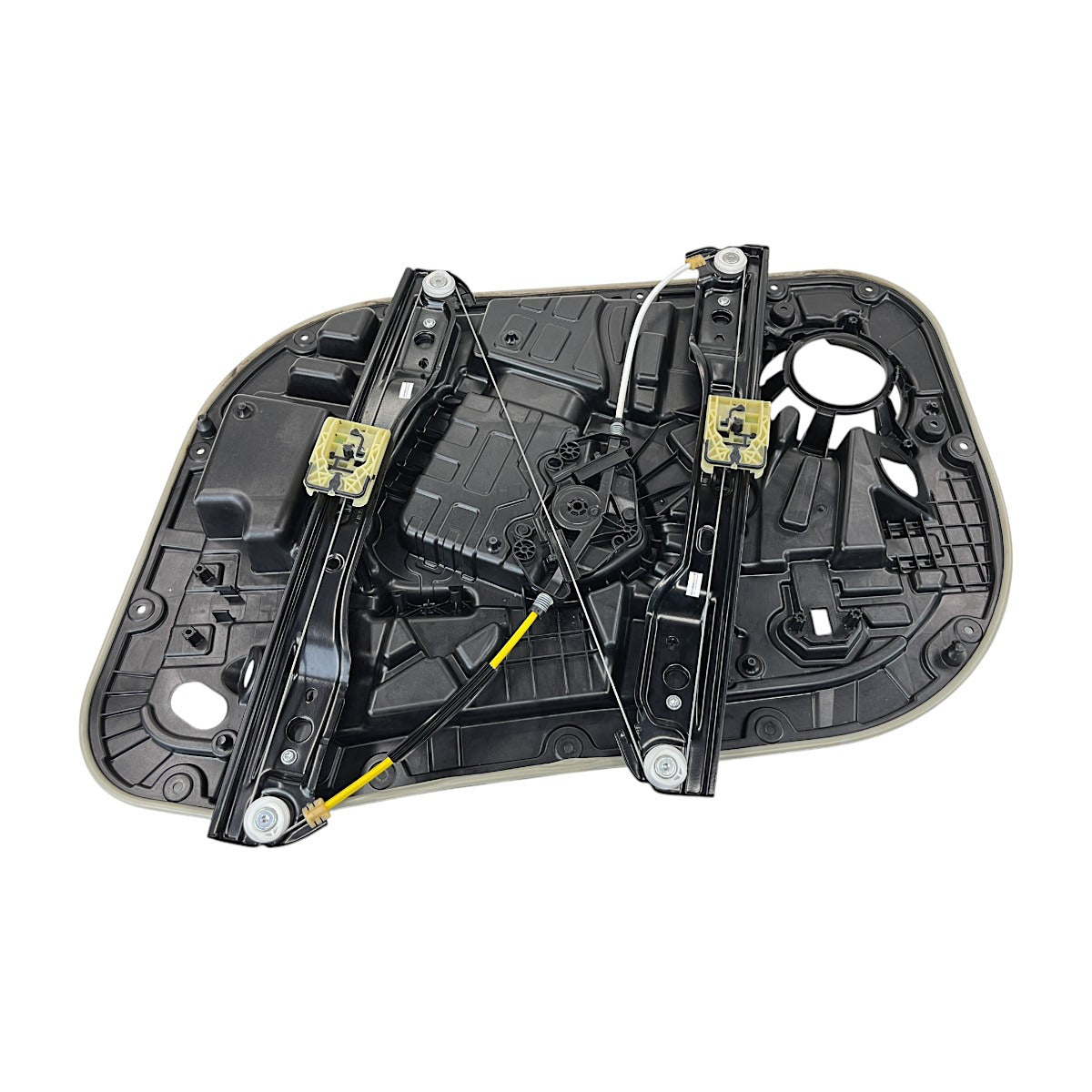 Máquina Vidro Volvo XC90 T6 Momentum 2020 Dianteira Esquerda