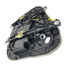 Máquina Vidro Volvo XC90 T6 Momentum 2020 Dianteira Esquerda