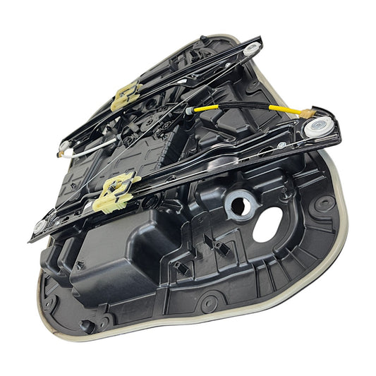 Máquina Vidro Volvo XC90 T6 Momentum 2020 Dianteira Esquerda