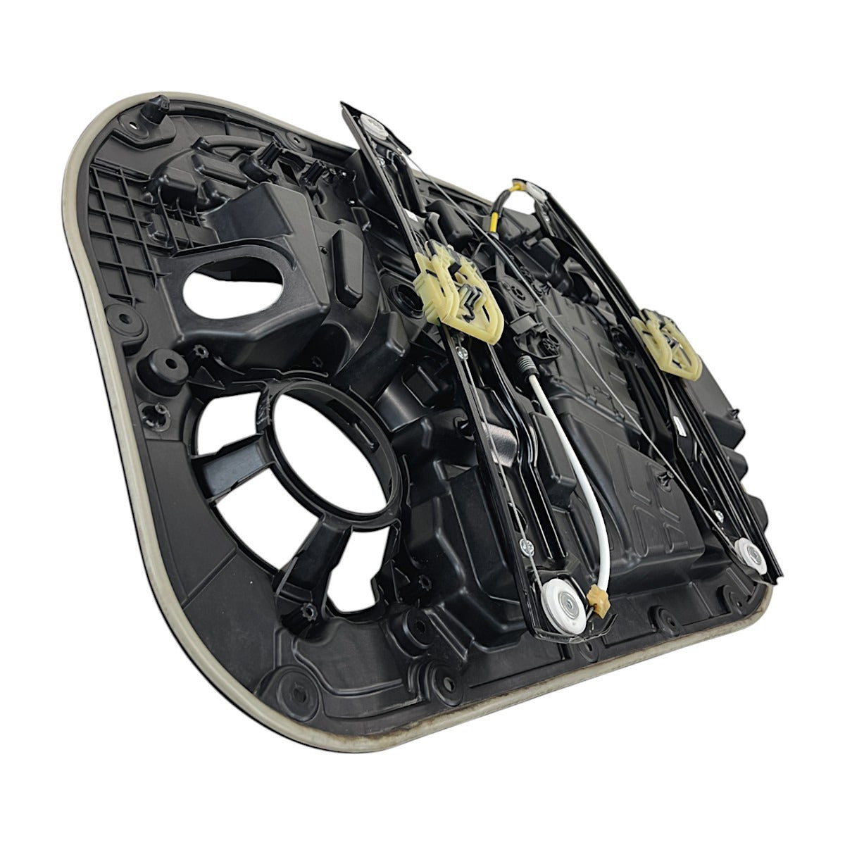 Máquina Vidro Volvo XC90 T6 Momentum 2020 Dianteira Esquerda