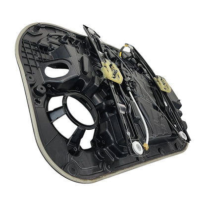 Máquina Vidro Volvo XC90 T6 Momentum 2020 Dianteira Esquerda