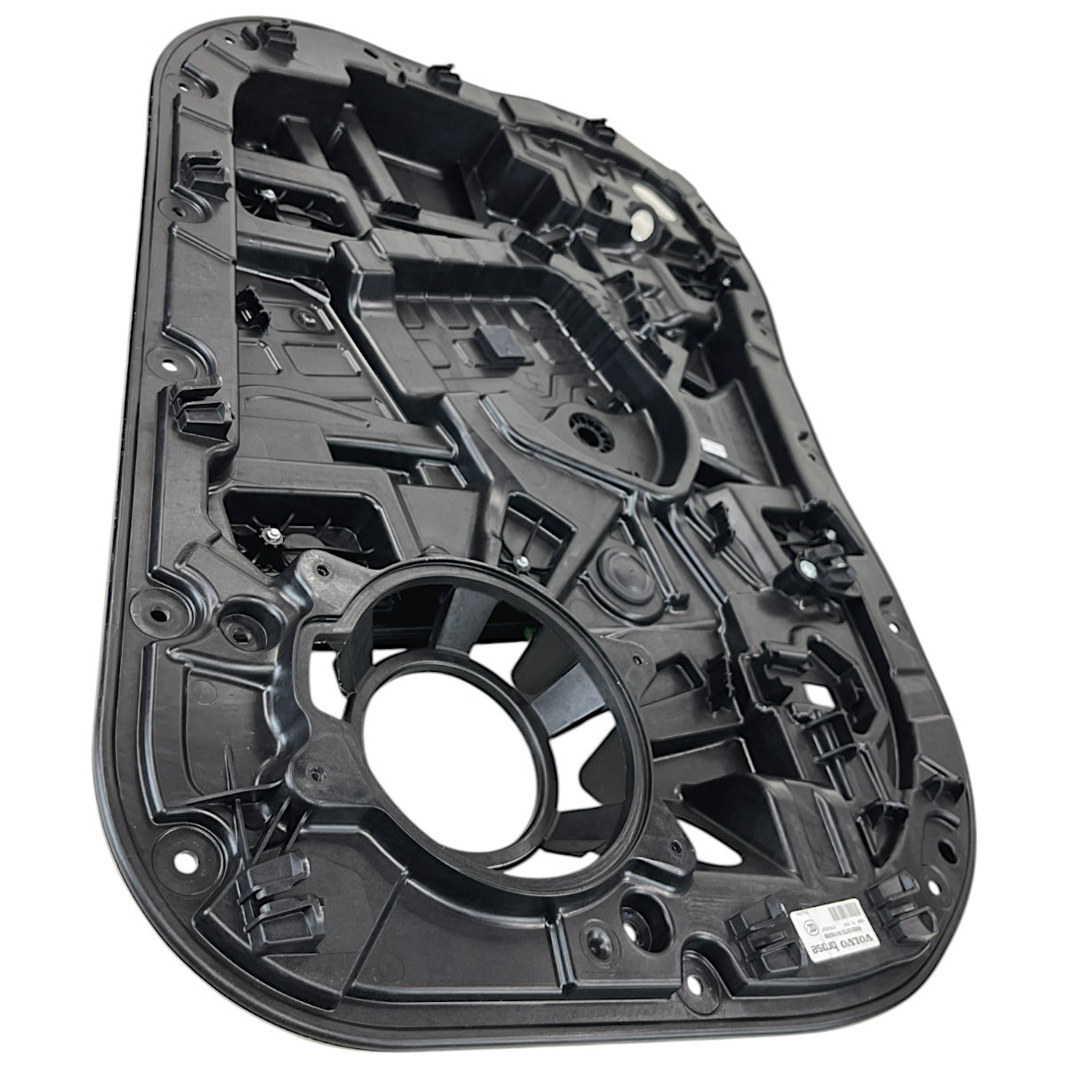 Máquina Vidro Volvo XC90 T6 Momentum 2020 Dianteira Esquerda