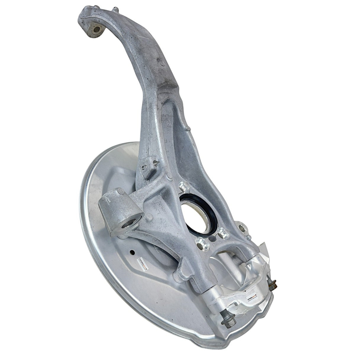 Montante Manga Eixo Volvo XC90 2020 2021 Dianteiro Esquerdo