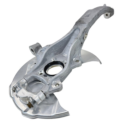 Montante Manga Eixo Volvo XC90 2020 2021 Dianteiro Esquerdo