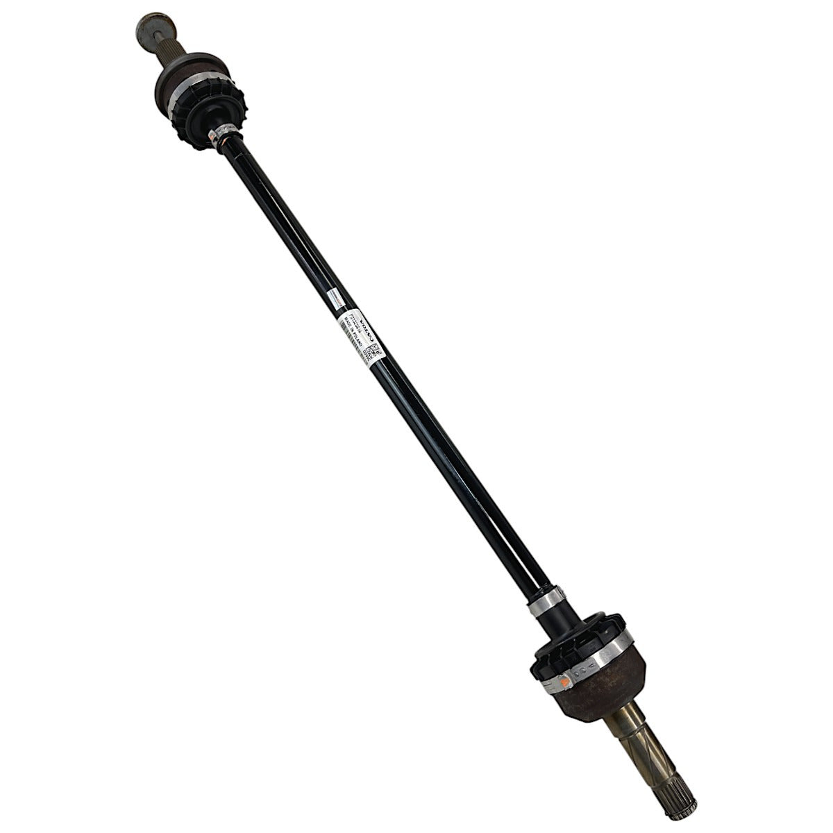 Semi Eixo Volvo XC90 T6 2.0 320cv 2020 Traseiro Direito