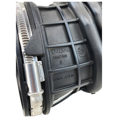 Mangueira Filtro Ar Motor Volvo XC90 T6 320cv 2020 31657599