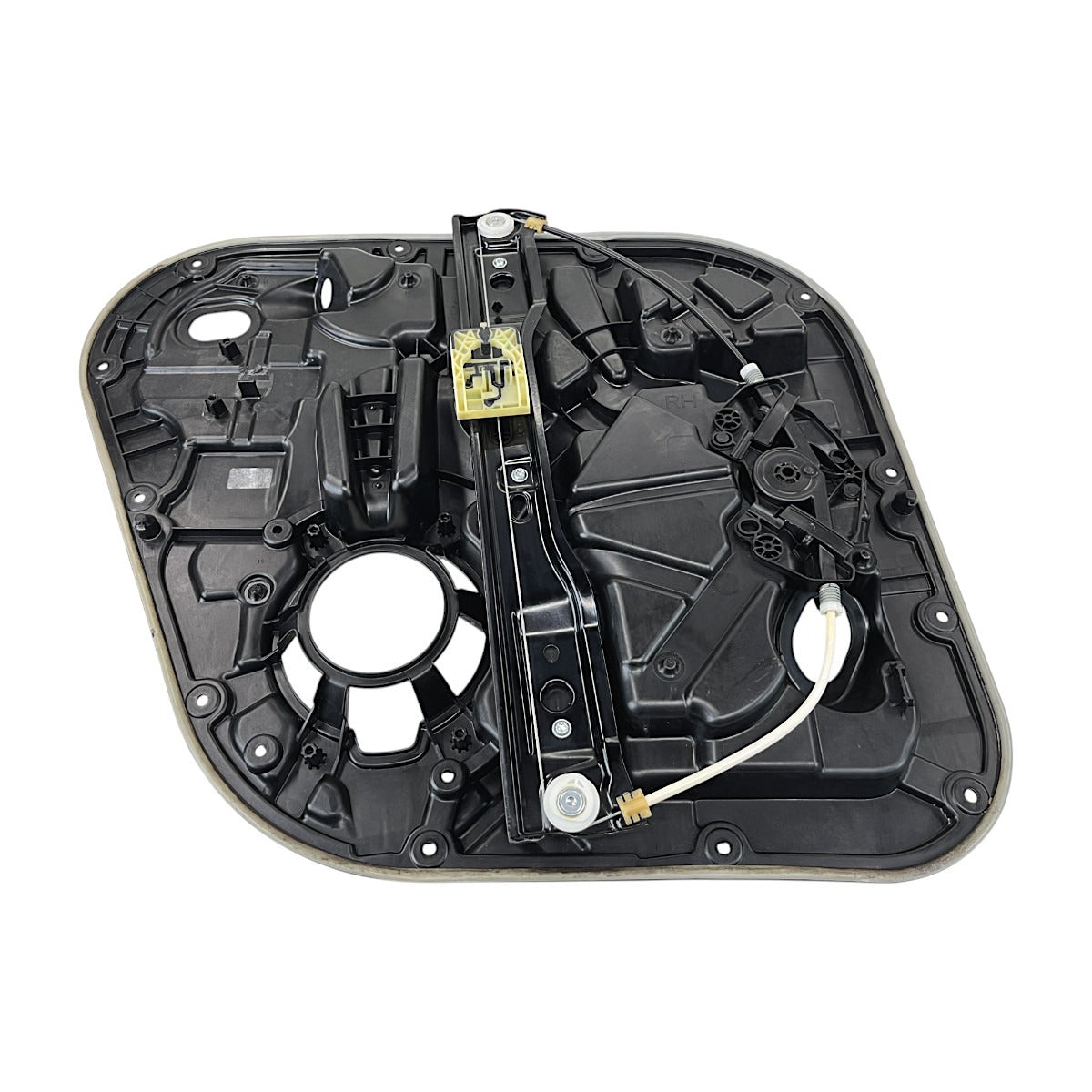 Máquina Vidro Volvo XC90 T6 Momentum 2020 Traseira Direita