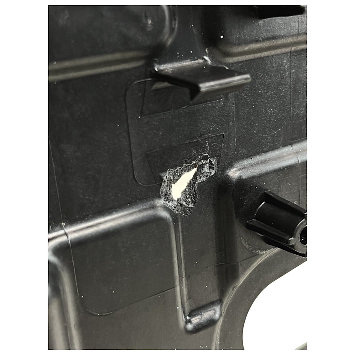 Máquina Vidro Volvo XC90 T6 Momentum 2020 Traseira Direita