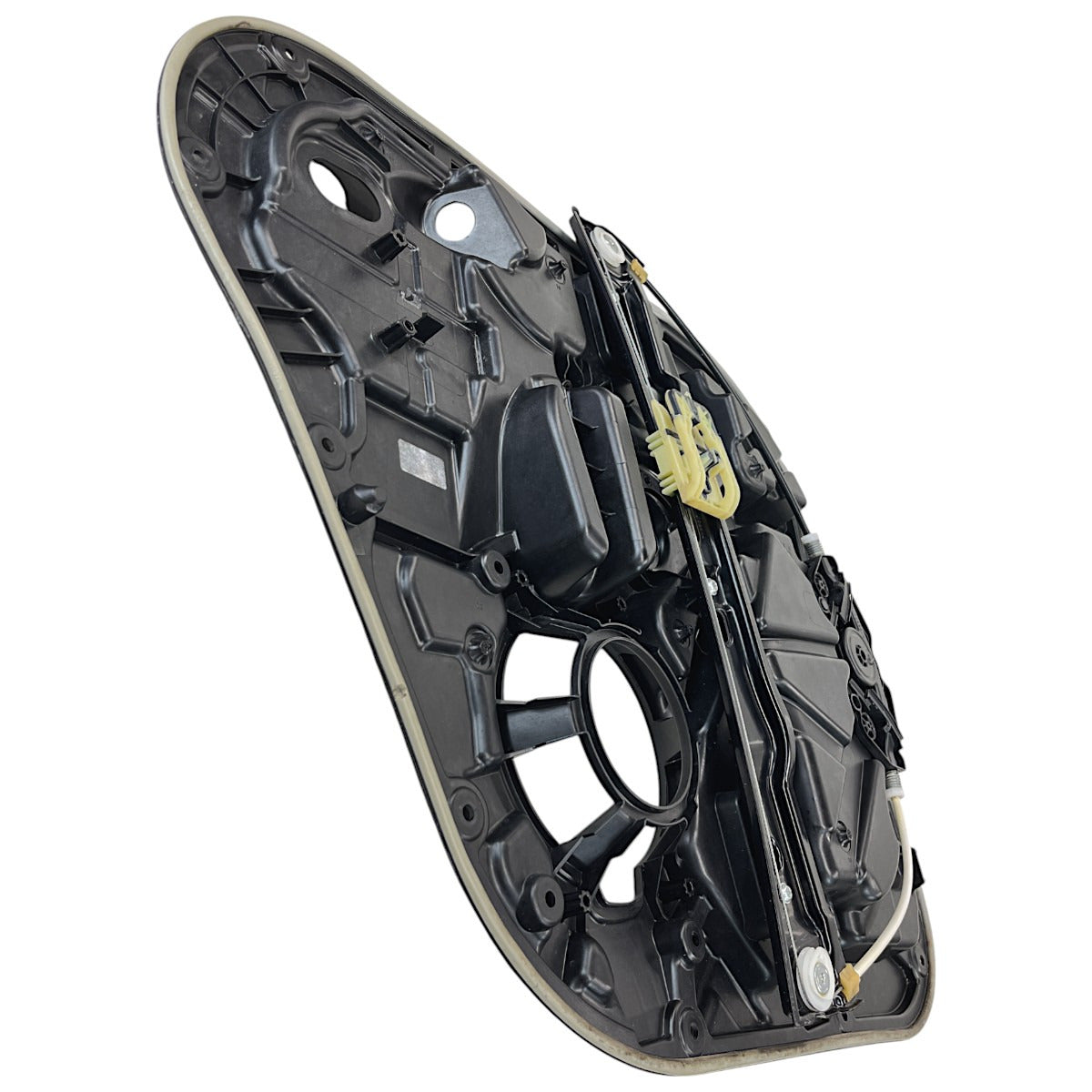 Máquina Vidro Volvo XC90 T6 Momentum 2020 Traseira Direita