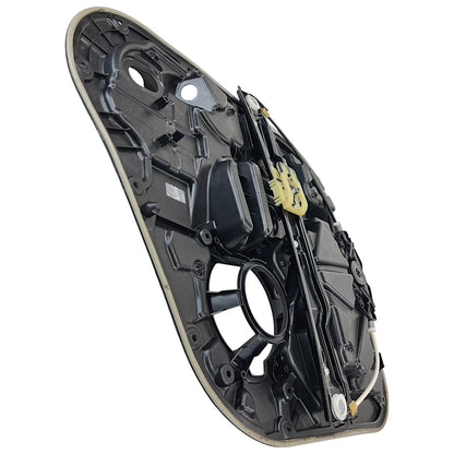 Máquina Vidro Volvo XC90 T6 Momentum 2020 Traseira Direita