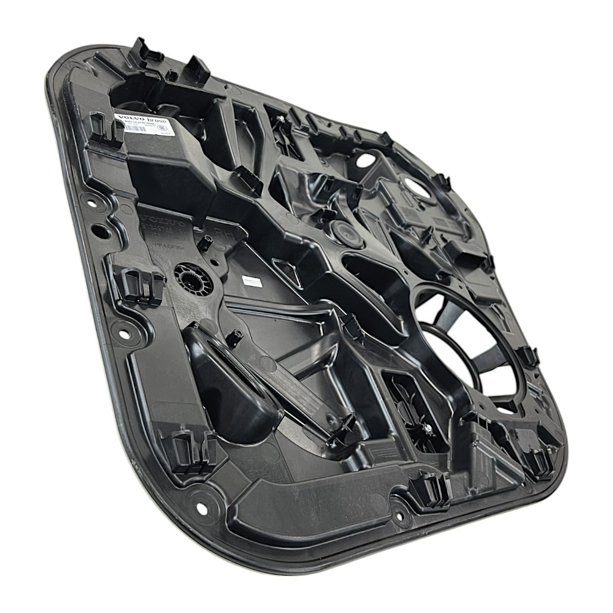 Máquina Vidro Volvo XC90 T6 Momentum 2020 Traseira Direita