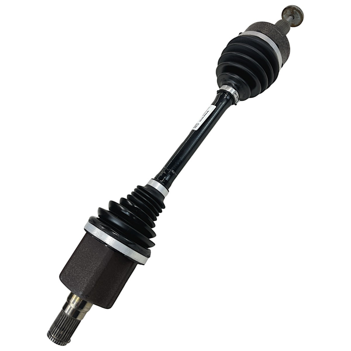 Semi Eixo Volvo XC90 T6 2.0 320cv 2020 Dianteiro Esquerdo